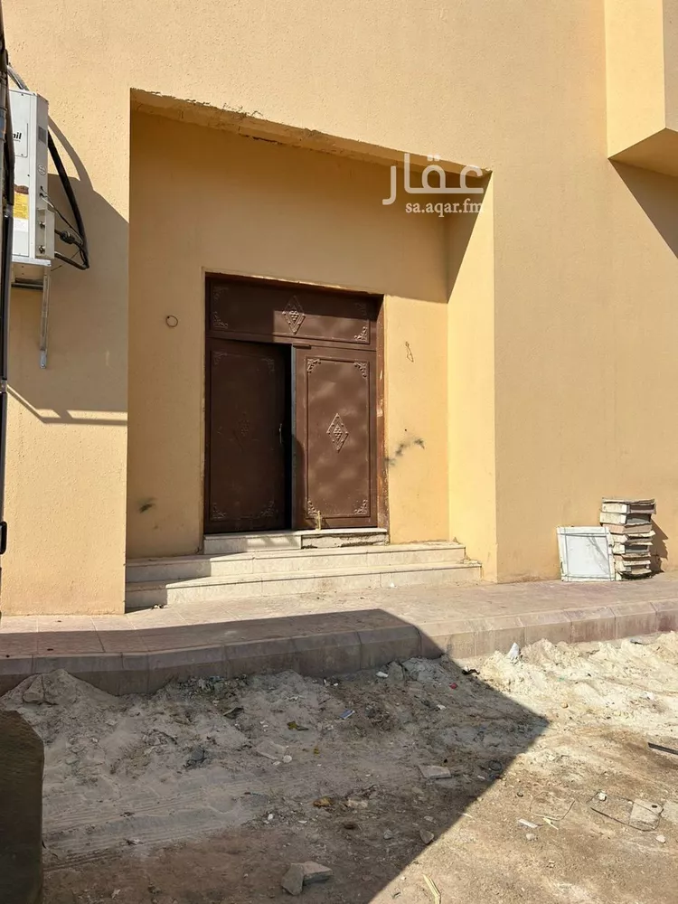 مكتب تجاري للإيجار في شارع  حسن ابن حسين ابن علي, حي المونسية, مدينة الرياض, منطقة الرياض صورة 3