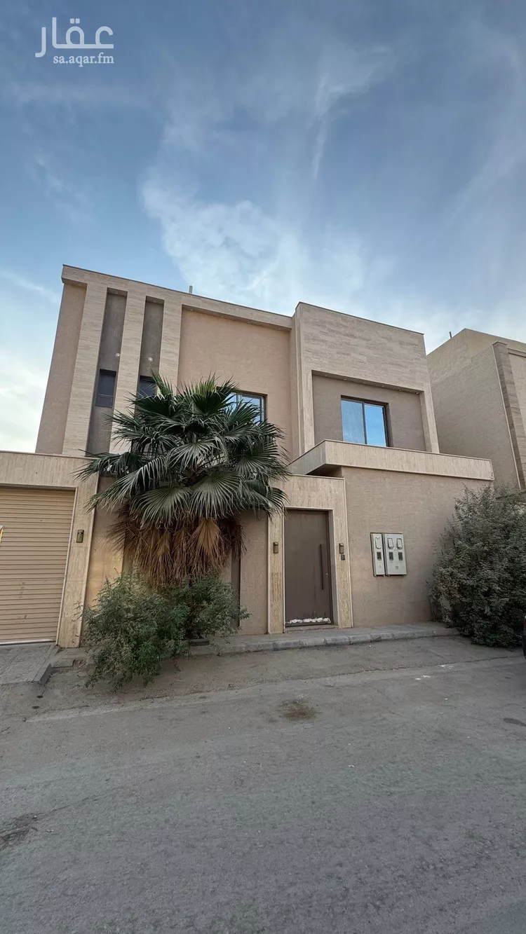 فيلا للإيجار في شارع الوصابي, حي القادسية, مدينة الرياض, منطقة الرياض