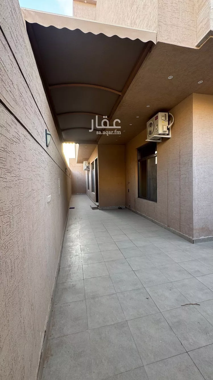 فيلا للإيجار في شارع الوصابي, حي القادسية, مدينة الرياض, منطقة الرياض صورة 4