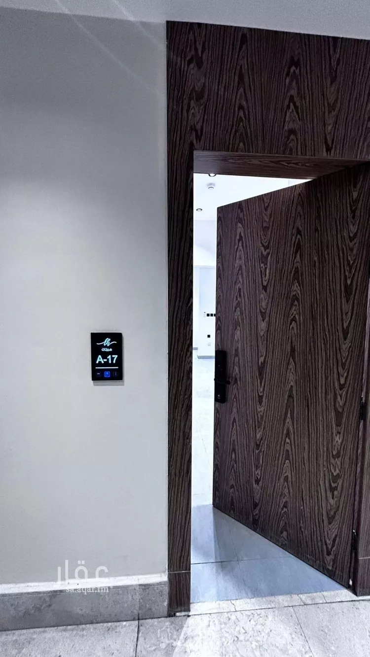 شقة للإيجار في شارع القماري, حي المونسية, مدينة الرياض, منطقة الرياض صورة 3