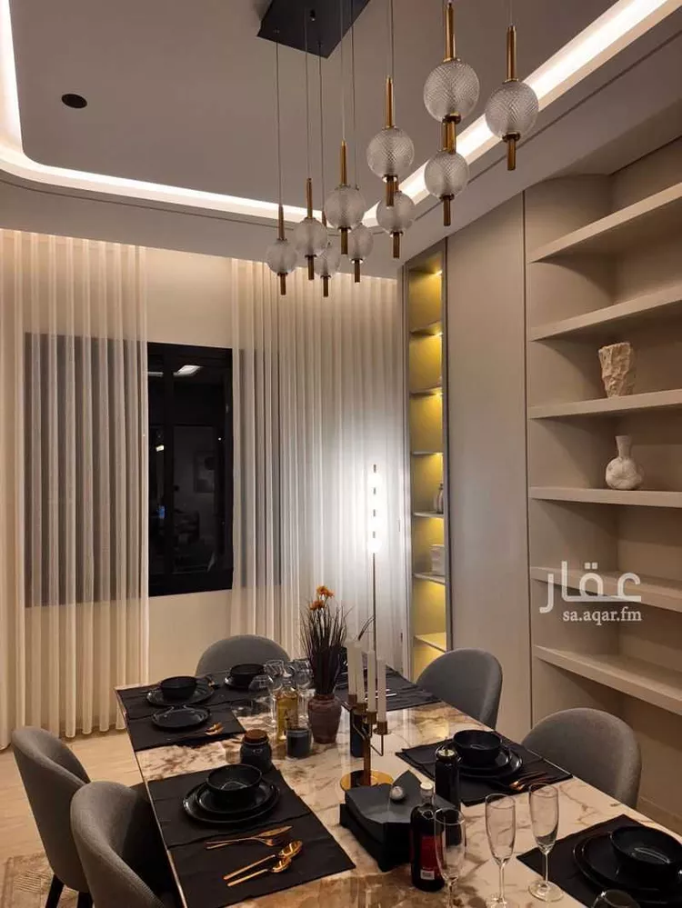 دور للبيع في شارع المعمورة, حي الحمراء, مدينة جدة, منطقة مكة المكرمة صورة 4