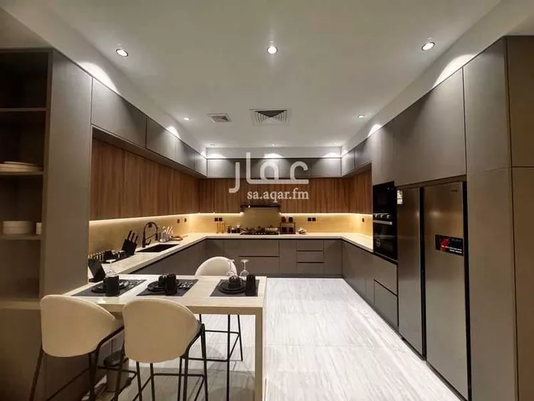 دور للبيع في شارع المعمورة, حي الحمراء, مدينة جدة, منطقة مكة المكرمة صورة 5