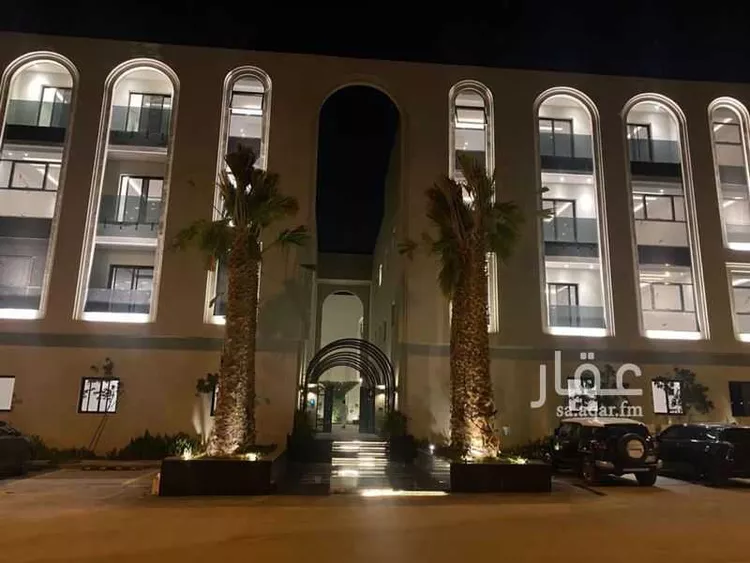 شقة للبيع في شارع الأمير يزيد بن عبدالله بن عبدالرحمن, حي الملقا, مدينة الرياض, منطقة الرياض