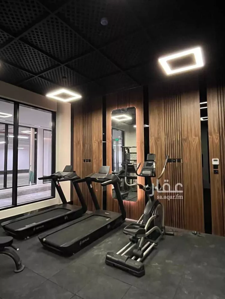 شقة للإيجار في شارع أحمد الثعلبي, حي النرجس, مدينة الرياض, منطقة الرياض 12