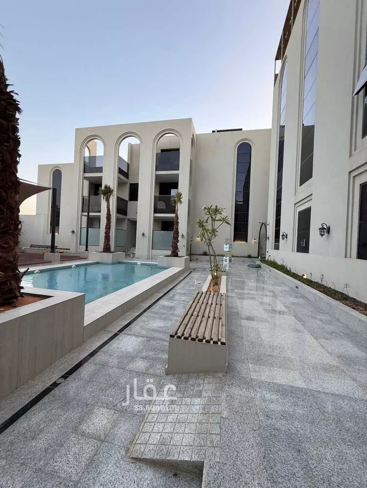 شقة للبيع في شارع علقمة بن وائل, حي النرجس, مدينة الرياض, منطقة الرياض 20