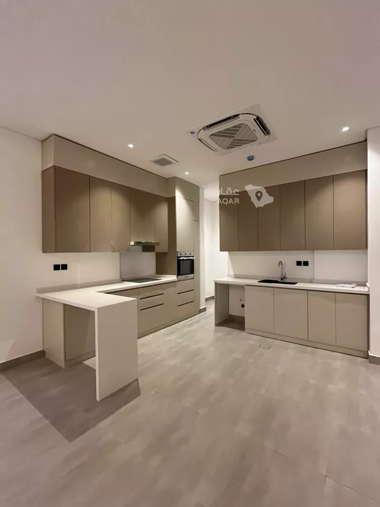 Apartment for Rent in Riyadh An Narjis 7