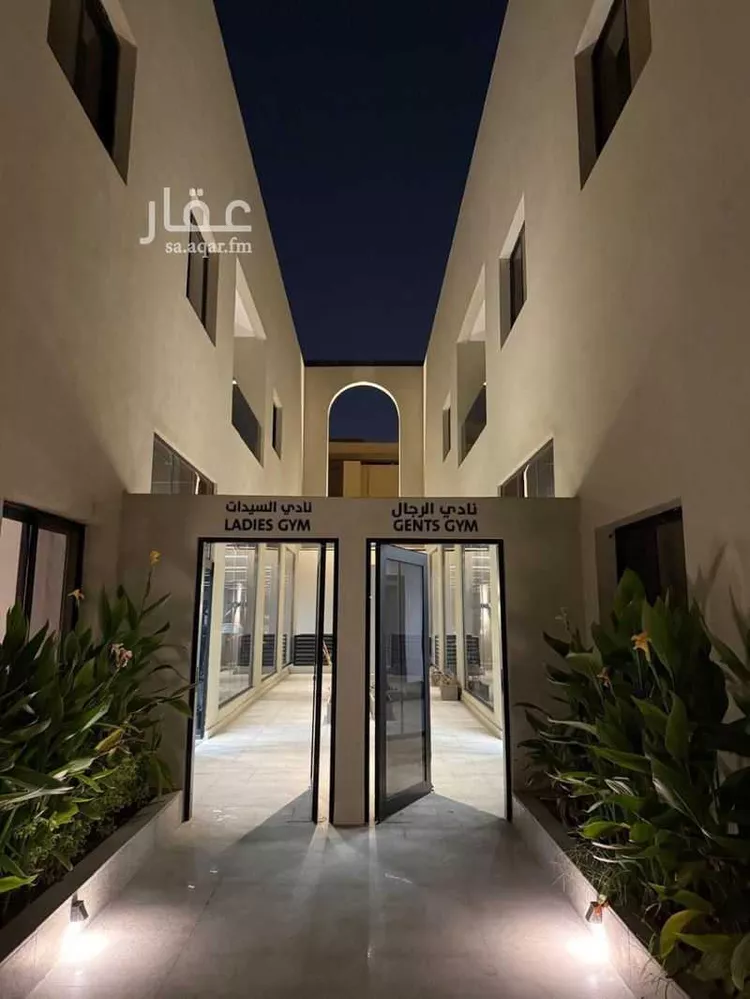 شقة للإيجار في شارع القشاشية, حي الندى, مدينة الرياض, منطقة الرياض صورة 3