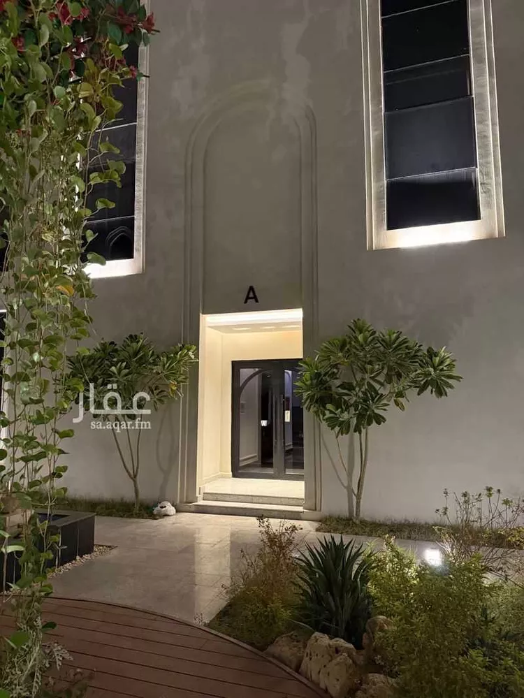 شقة للبيع في شارع الأمير يزيد بن عبدالله بن عبدالرحمن, حي الملقا, مدينة الرياض, منطقة الرياض صورة 3