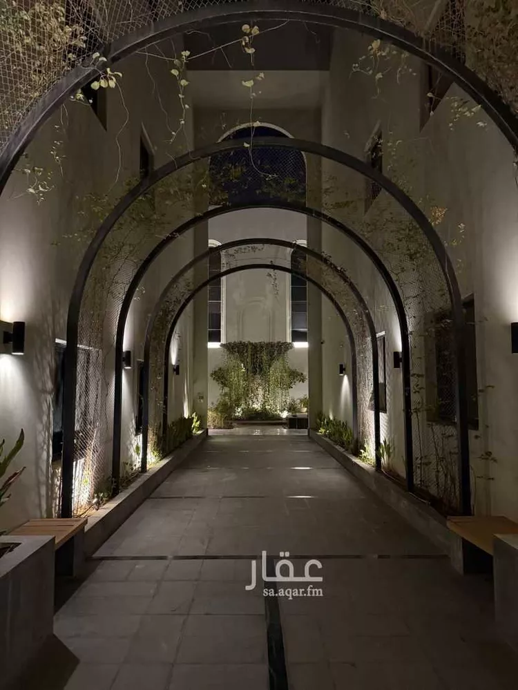 شقة للبيع في شارع الأمير يزيد بن عبدالله بن عبدالرحمن, حي الملقا, مدينة الرياض, منطقة الرياض صورة 2