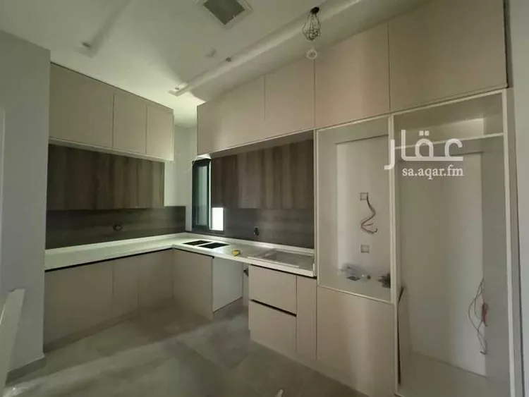 شقة للبيع في شارع الأمير يزيد بن عبدالله بن عبدالرحمن, حي الملقا, مدينة الرياض, منطقة الرياض 8
