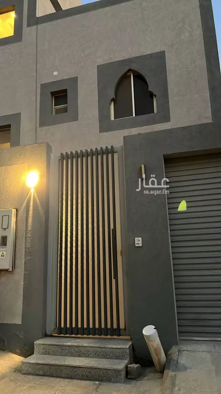 Villa for Sale in Riyadh An Narjis