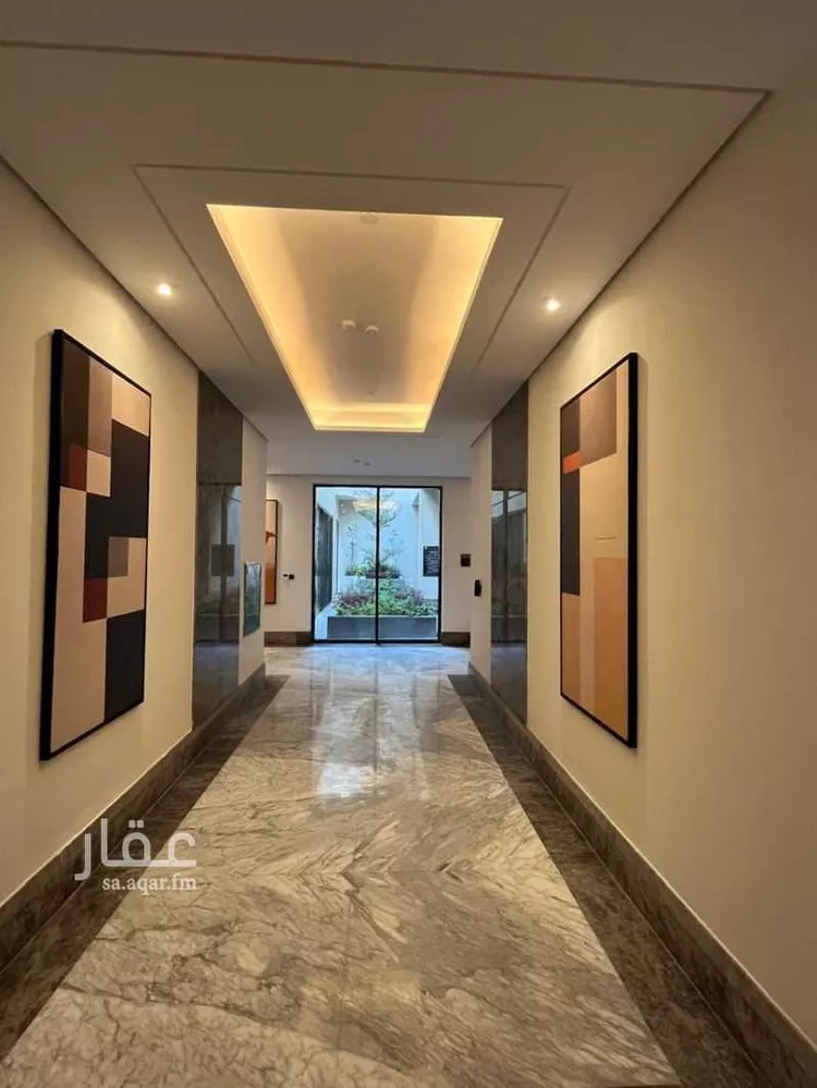 شقة للبيع في شارع غير مسمى, حي النرجس, مدينة الرياض, منطقة الرياض 12