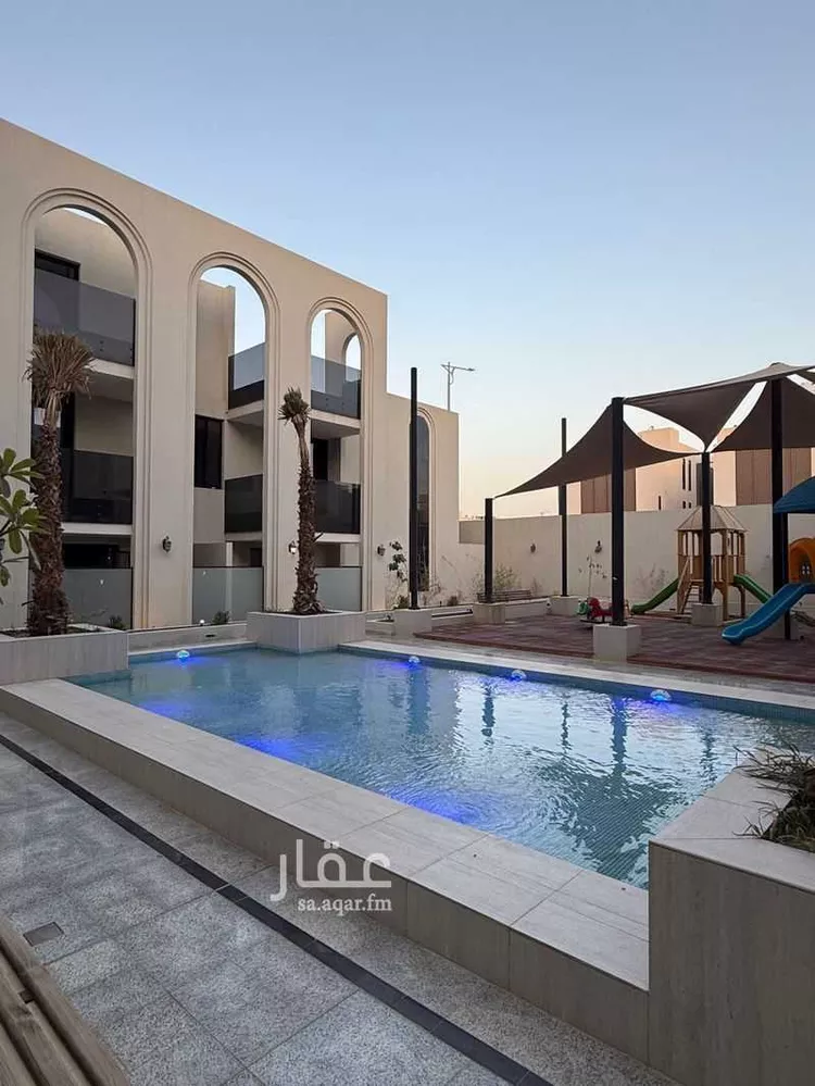 شقة للبيع في شارع علقمة بن وائل, حي النرجس, مدينة الرياض, منطقة الرياض 17
