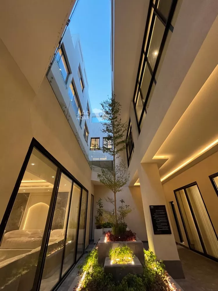 Apartment for Rent in Riyadh An Narjis 4