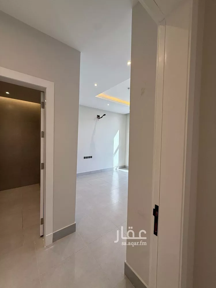 شقة للإيجار في شارع علقمة بن وائل, حي النرجس, مدينة الرياض, منطقة الرياض 8