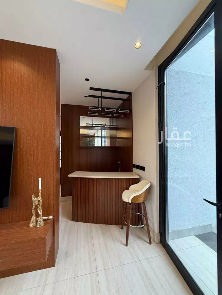 شقة للبيع في شارع الدهناء, حي الملقا, مدينة الرياض, منطقة الرياض 11