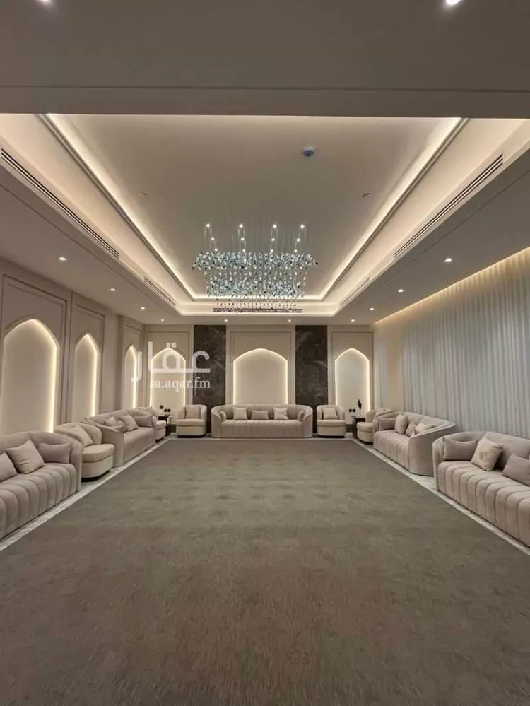 Apartment for Rent in Riyadh An Narjis 6