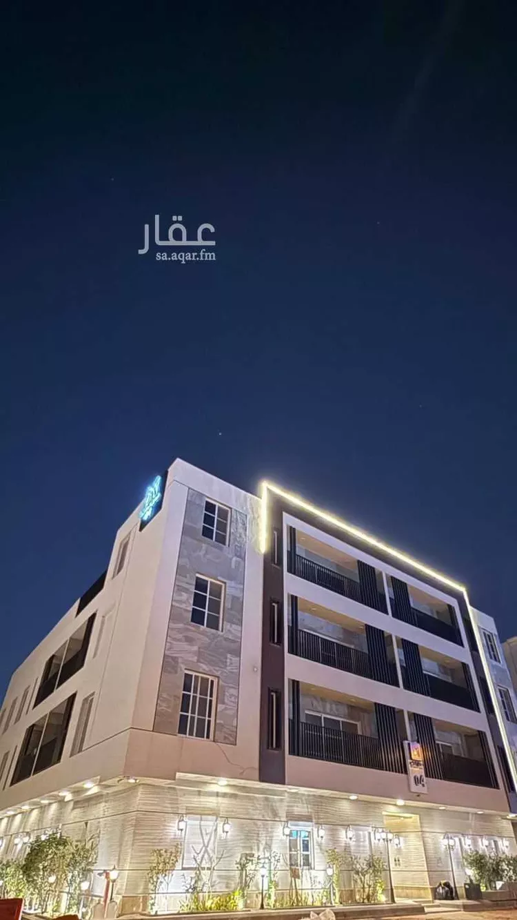 شقة للإيجار في شارع الامير مقرن بن عبدالعزيز, حي مغرزات, مدينة الرياض, منطقة الرياض