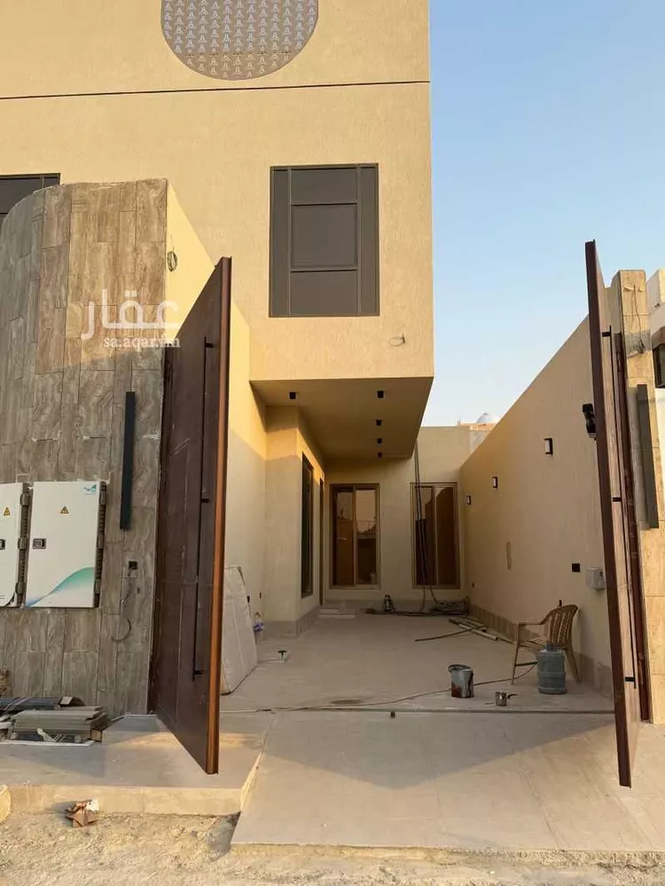 دور للبيع في شارع أبي سعد بن محمد, حي التعاون, مدينة الرياض, منطقة الرياض صورة 3