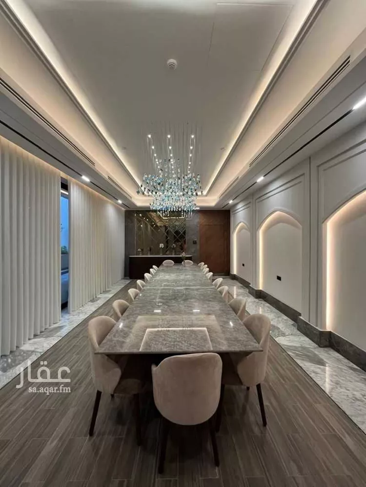 Apartment for Rent in Riyadh An Narjis 7