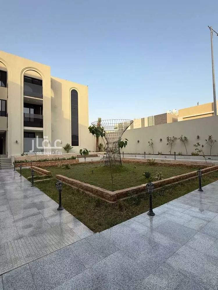 شقة للبيع في شارع علقمة بن وائل, حي النرجس, مدينة الرياض, منطقة الرياض صورة 4