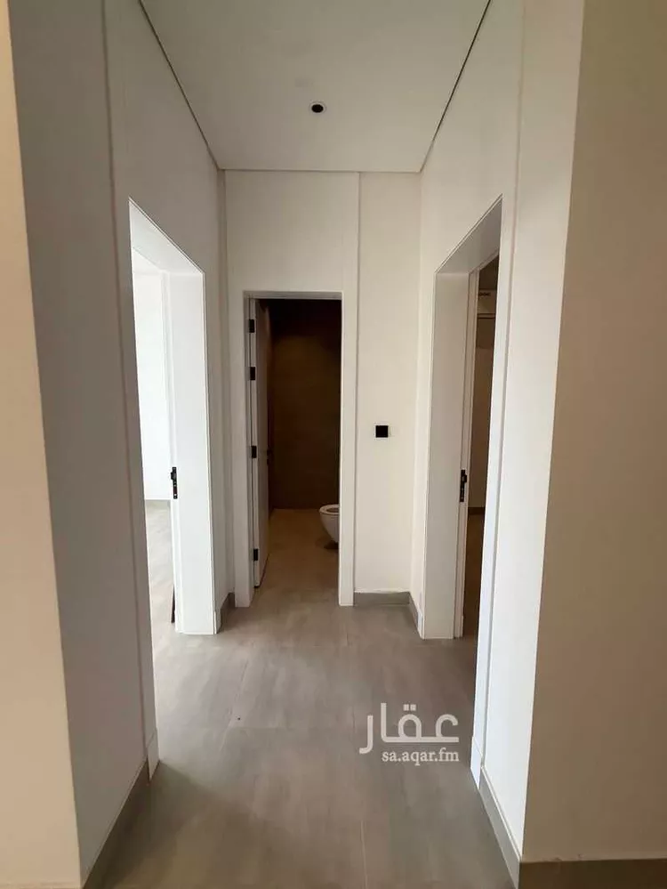 شقة للإيجار في شارع أحمد الثعلبي, حي النرجس, مدينة الرياض, منطقة الرياض 6
