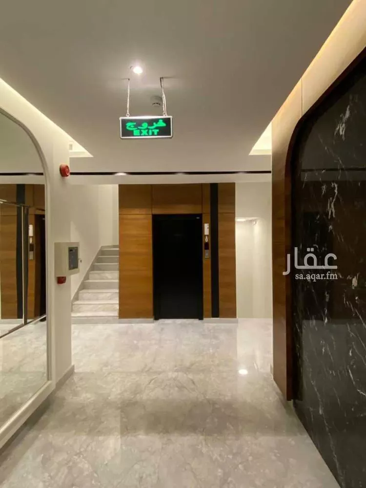 شقة للبيع في شارع علقمة بن وائل, حي النرجس, مدينة الرياض, منطقة الرياض 7
