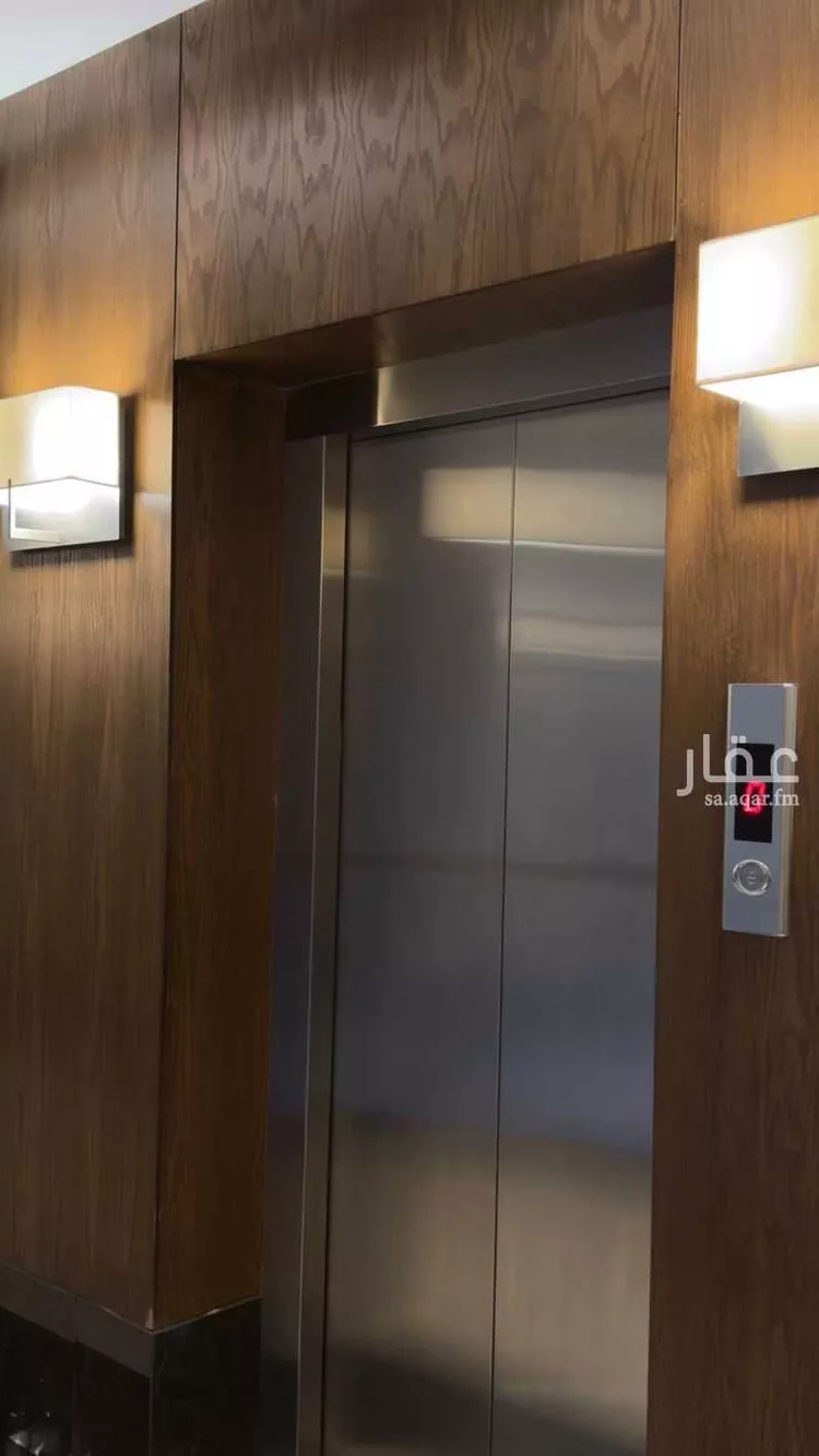 شقة للإيجار في شارع الامير مقرن بن عبدالعزيز, حي مغرزات, مدينة الرياض, منطقة الرياض صورة 4