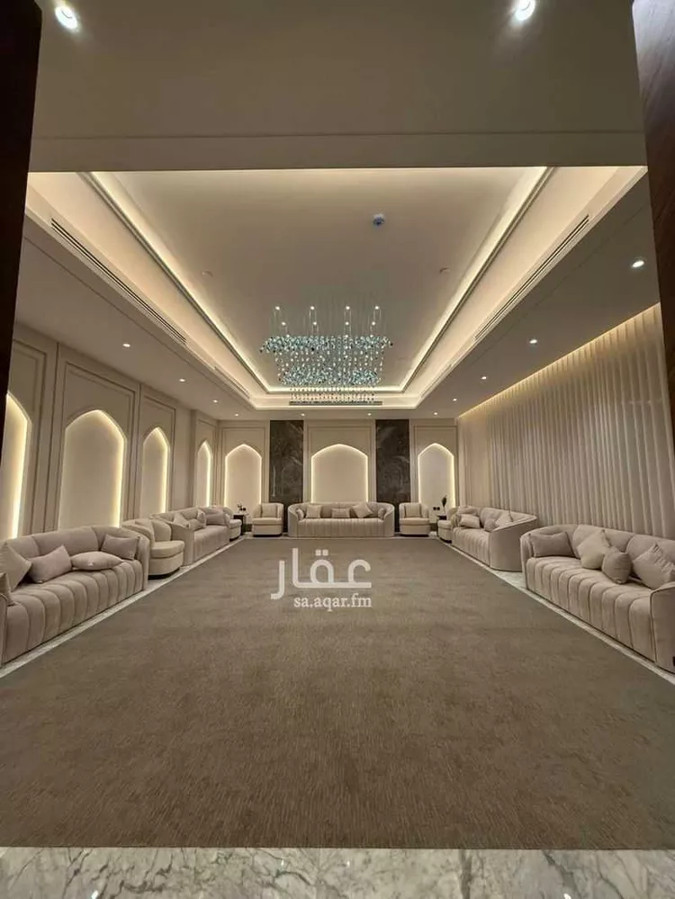 شقة للإيجار في شارع أحمد الثعلبي, حي النرجس, مدينة الرياض, منطقة الرياض 9