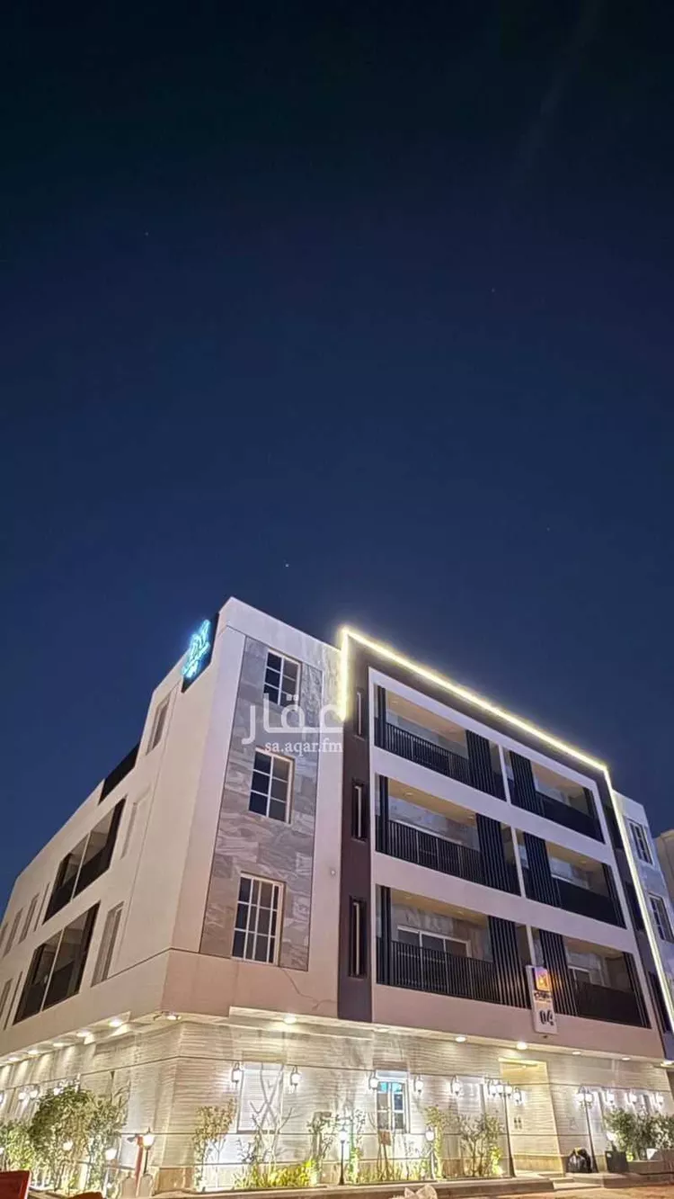 شقة للإيجار في شارع الامير مقرن بن عبدالعزيز, حي مغرزات, مدينة الرياض, منطقة الرياض