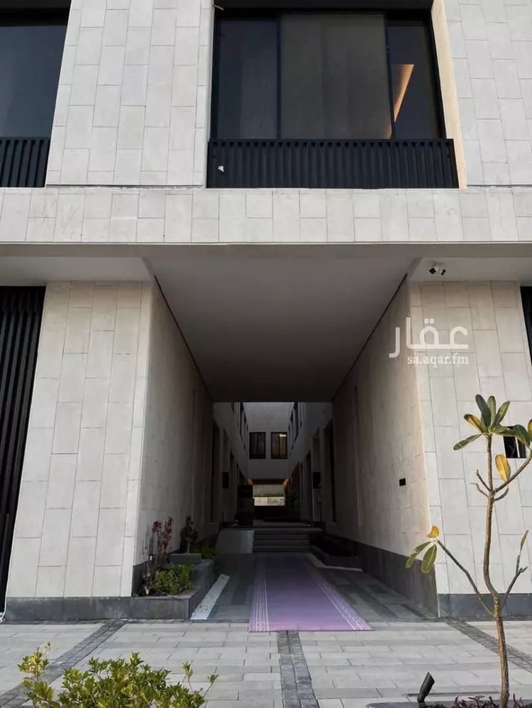 شقة للإيجار في شارع أحمد الثعلبي, حي النرجس, مدينة الرياض, منطقة الرياض صورة 3