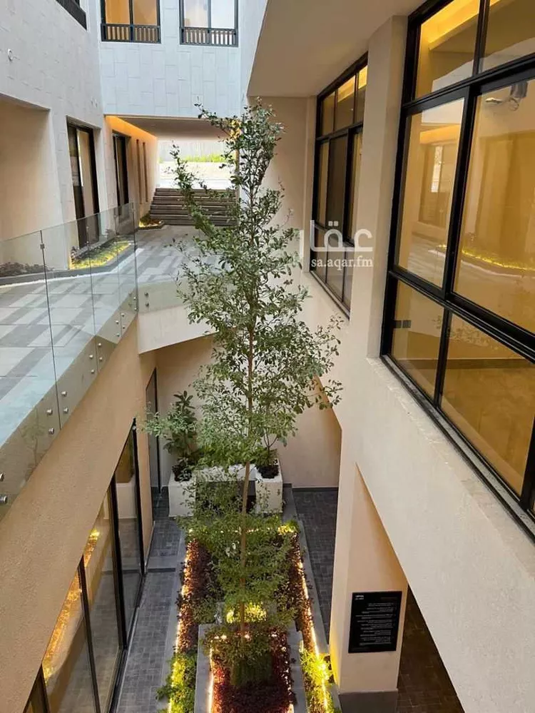 شقة للإيجار في شارع أحمد الثعلبي, حي النرجس, مدينة الرياض, منطقة الرياض صورة 5