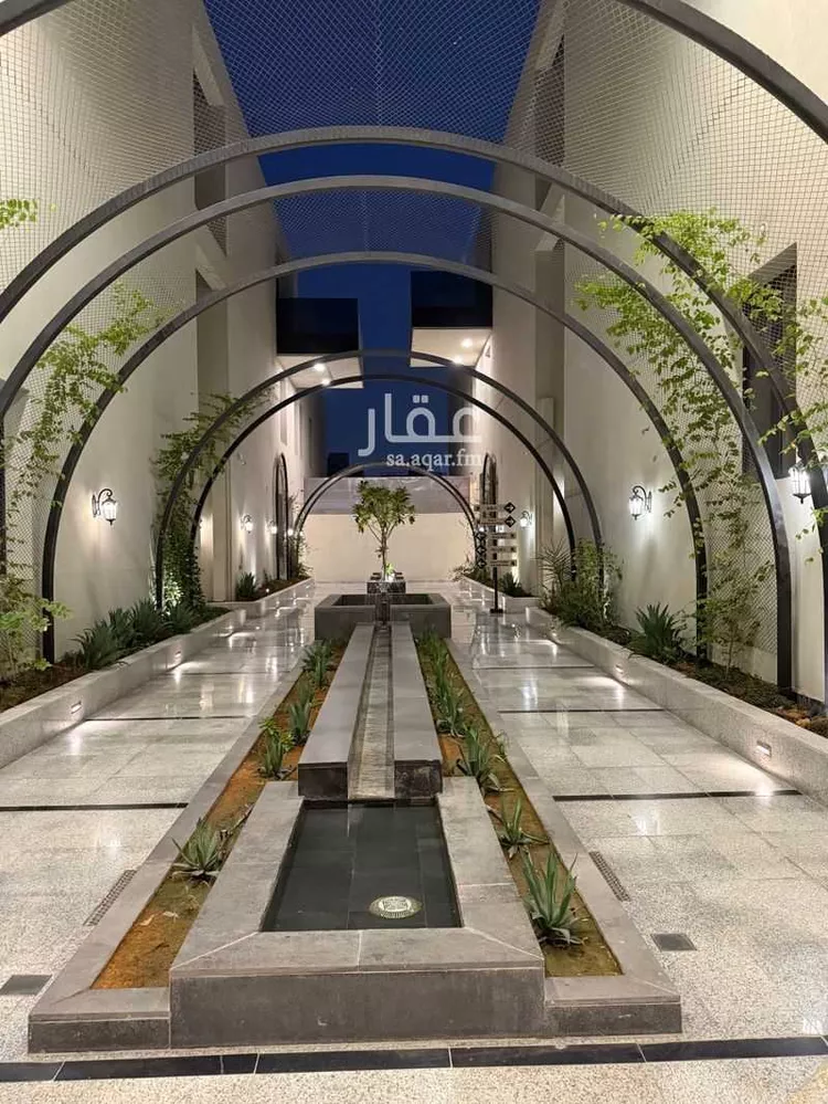 Apartment for Sale in Riyadh An Narjis