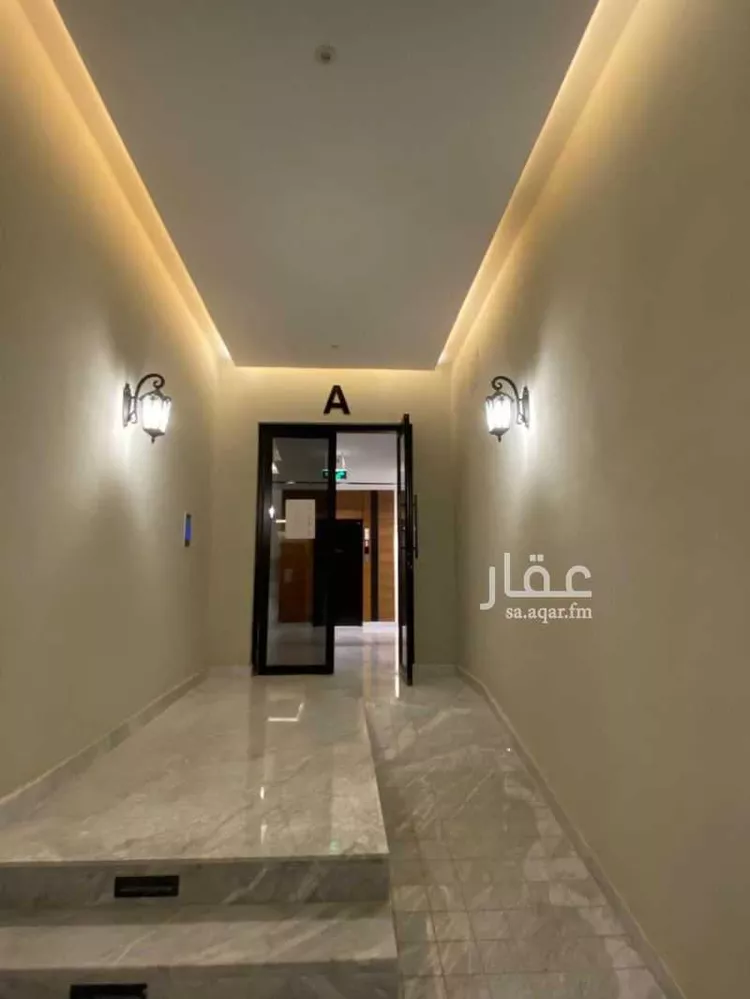 شقة للبيع في شارع علقمة بن وائل, حي النرجس, مدينة الرياض, منطقة الرياض 6