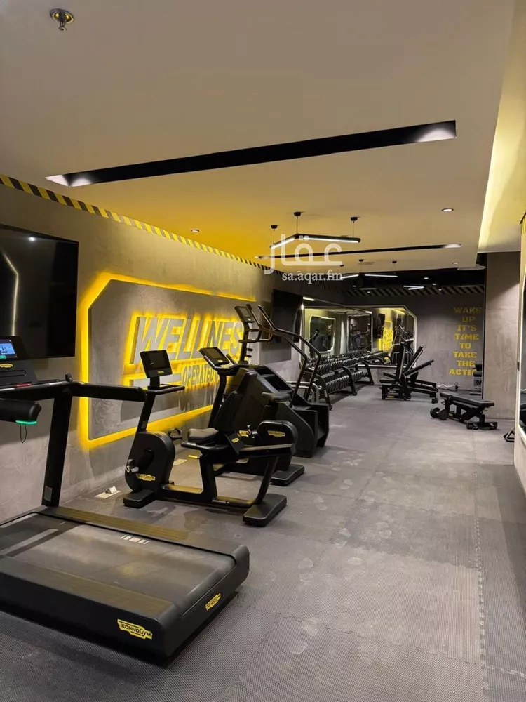 شقة للإيجار في شارع ابن الحمصي, حي حطين, مدينة الرياض, منطقة الرياض صورة 5