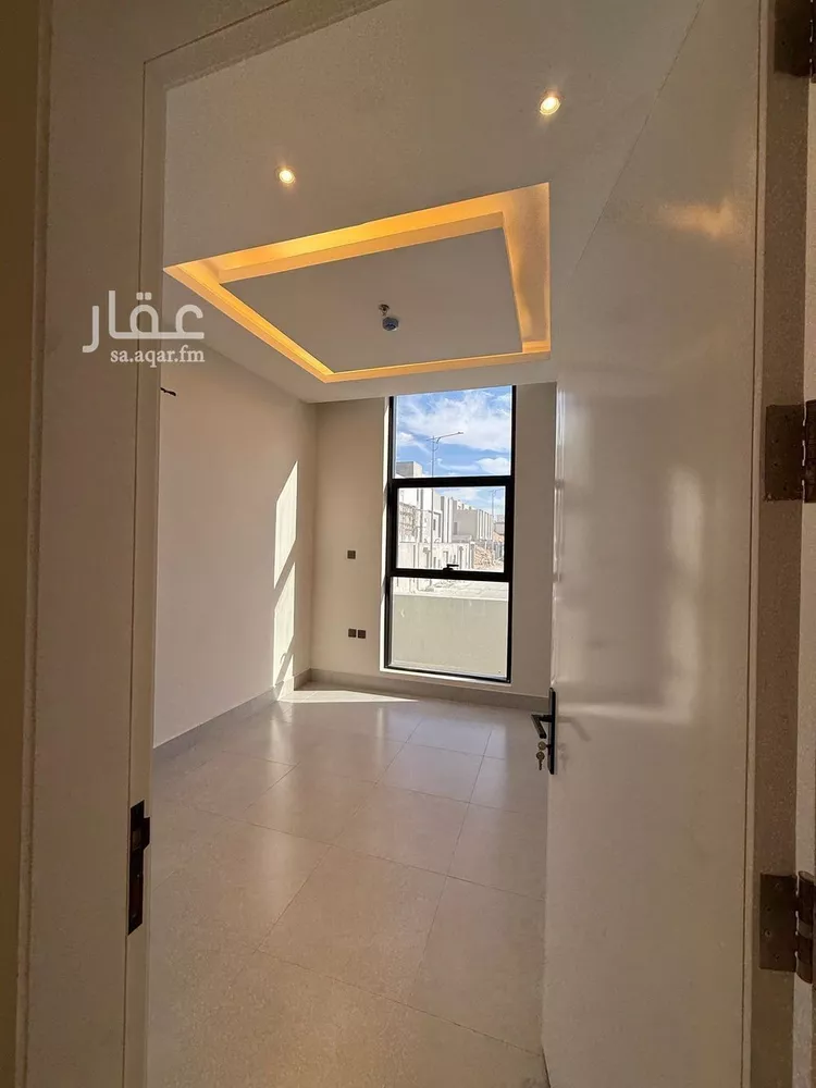 شقة للإيجار في شارع علقمة بن وائل, حي النرجس, مدينة الرياض, منطقة الرياض 11
