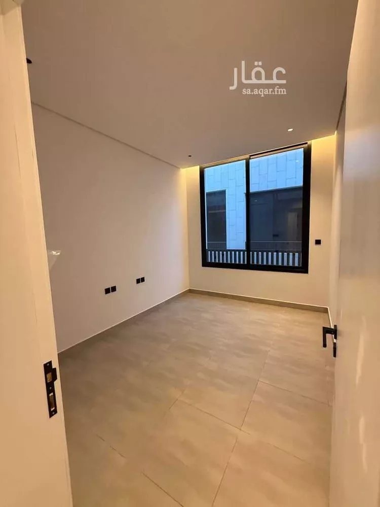 شقة للإيجار في شارع أحمد الثعلبي, حي النرجس, مدينة الرياض, منطقة الرياض 15