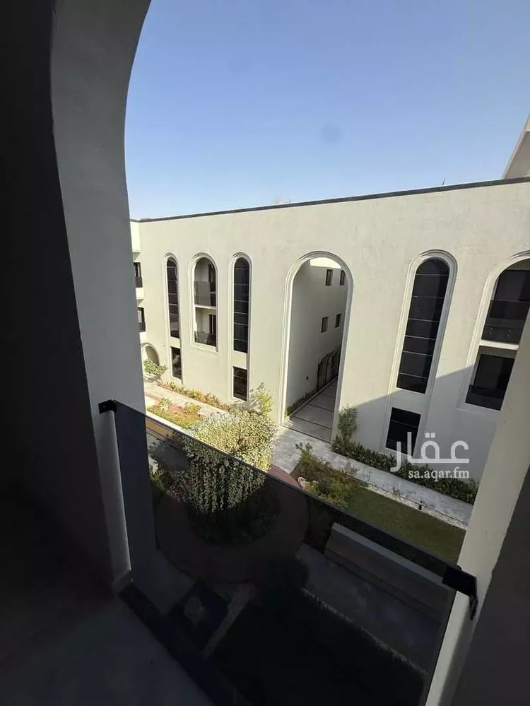 شقة للبيع في شارع الأمير يزيد بن عبدالله بن عبدالرحمن, حي الملقا, مدينة الرياض, منطقة الرياض 12