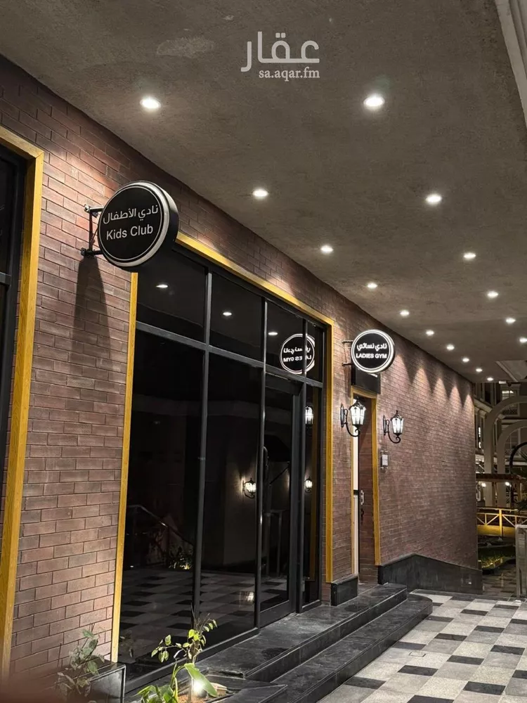 شقة للإيجار في شارع ابن الحمصي, حي حطين, مدينة الرياض, منطقة الرياض صورة 3