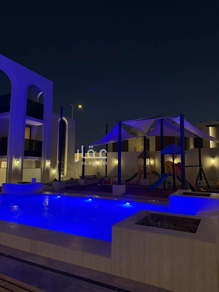 شقة للإيجار في شارع علقمة بن وائل, حي النرجس, مدينة الرياض, منطقة الرياض صورة 5