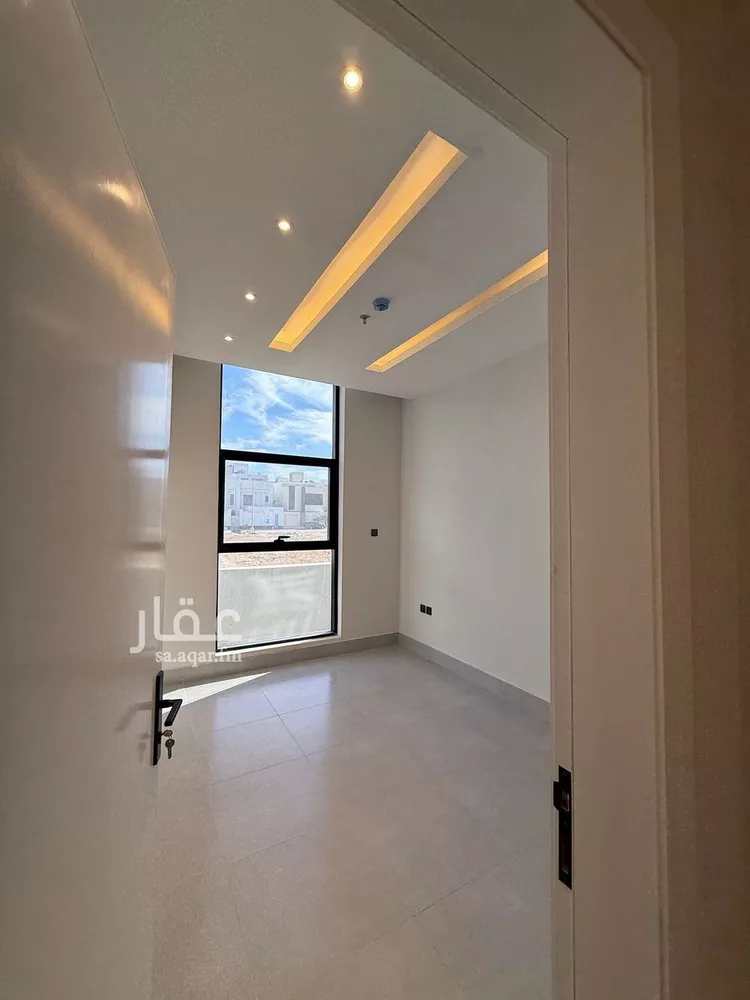 شقة للإيجار في شارع علقمة بن وائل, حي النرجس, مدينة الرياض, منطقة الرياض 9