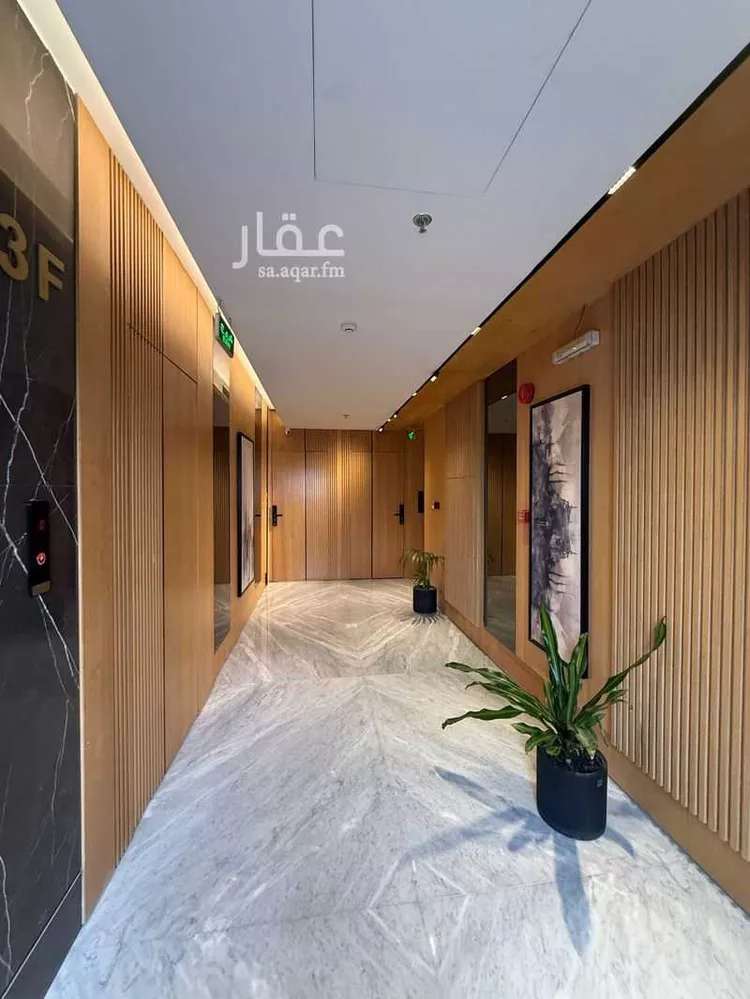 شقة للبيع في شارع الدهناء, حي الملقا, مدينة الرياض, منطقة الرياض صورة 3