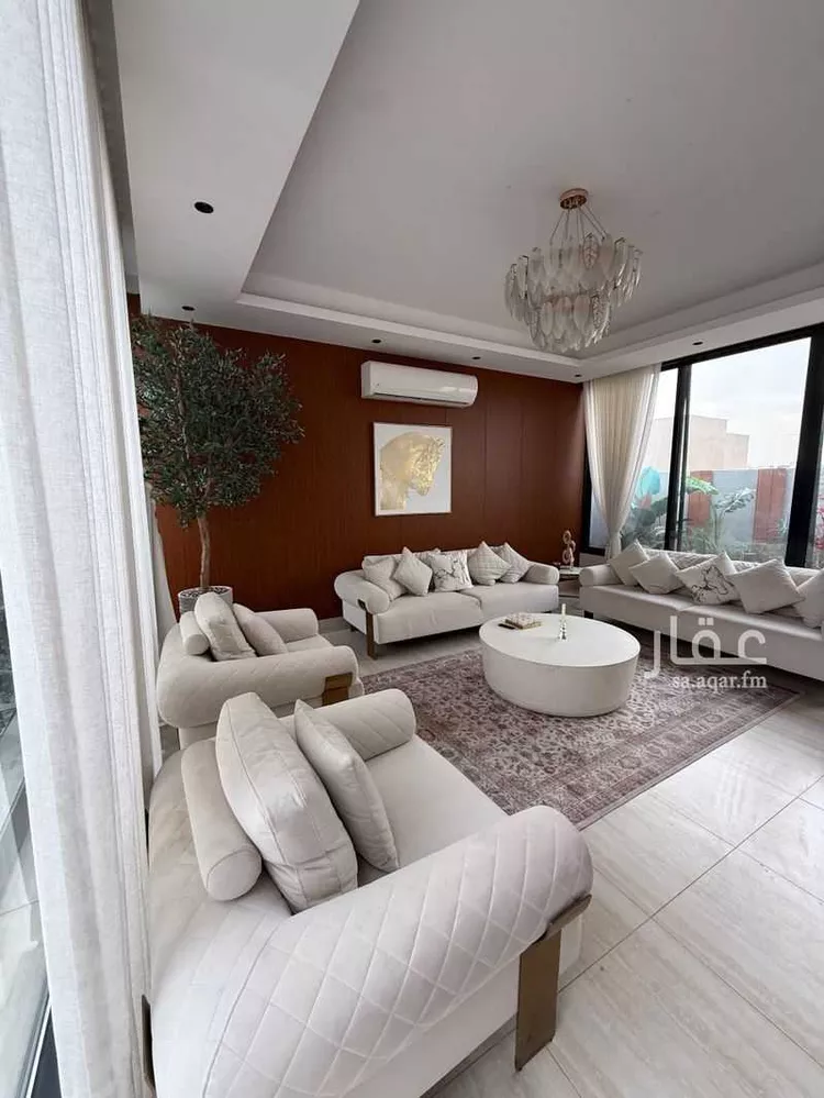 Apartment for Sale in Riyadh Al Malqa 15