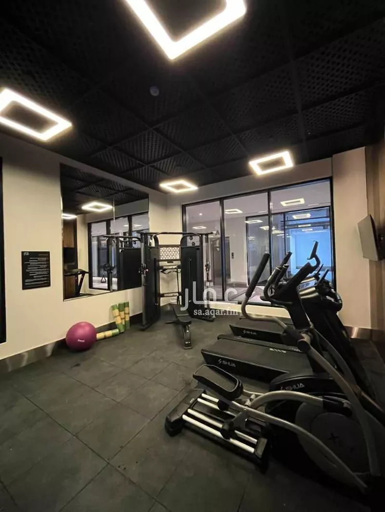 Apartment for Rent in Riyadh An Narjis 8