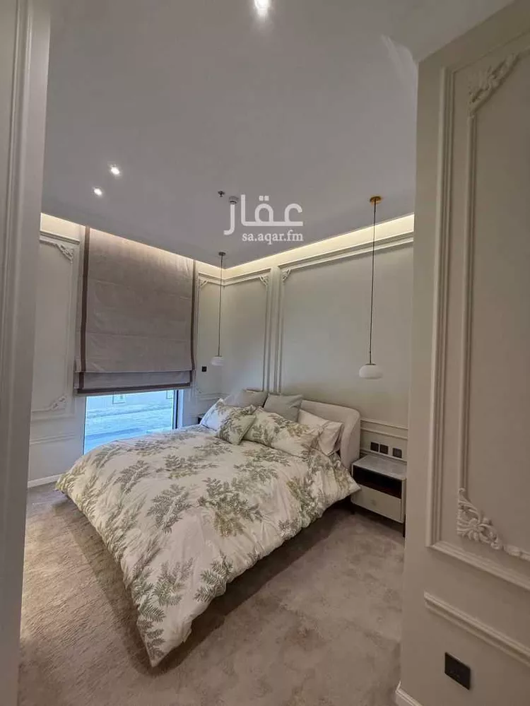 شقة للبيع في شارع علقمة بن وائل, حي النرجس, مدينة الرياض, منطقة الرياض 9