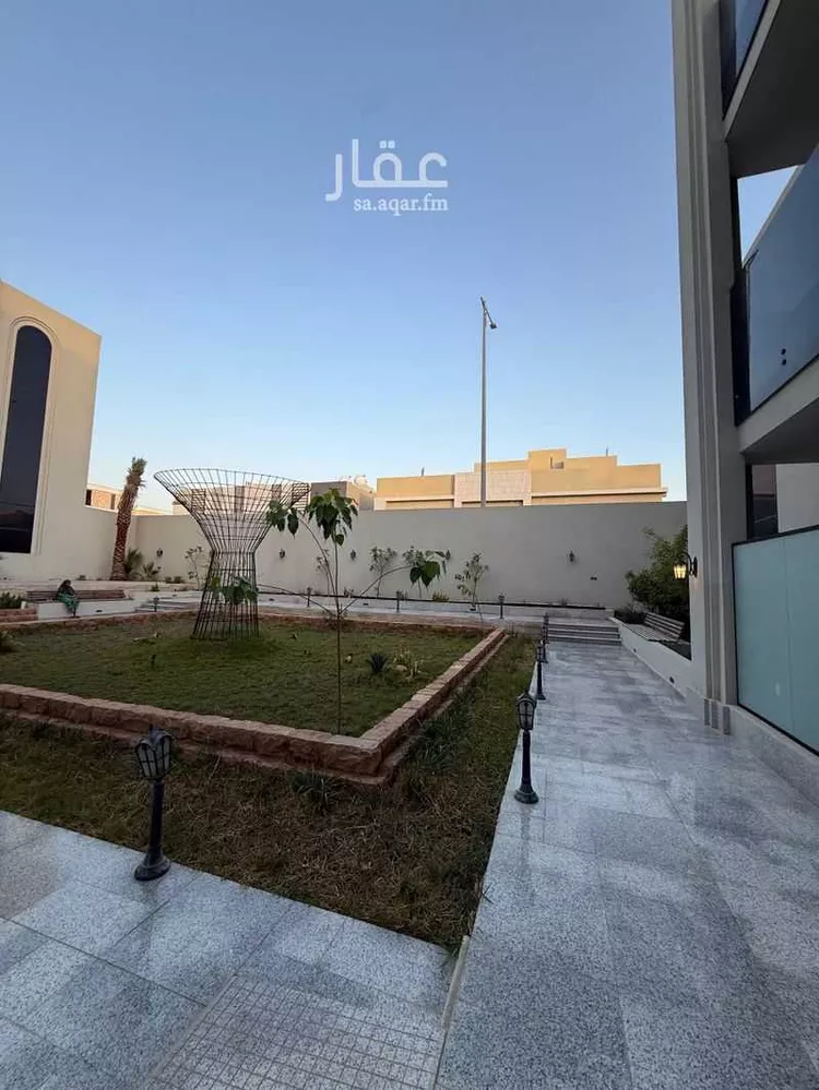 شقة للبيع في شارع علقمة بن وائل, حي النرجس, مدينة الرياض, منطقة الرياض 19