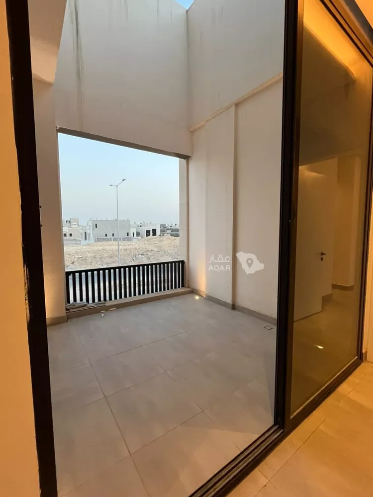 Apartment for Rent in Riyadh An Narjis 9