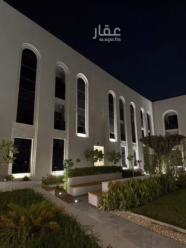 شقة للبيع في شارع الأمير يزيد بن عبدالله بن عبدالرحمن, حي الملقا, مدينة الرياض, منطقة الرياض صورة 3