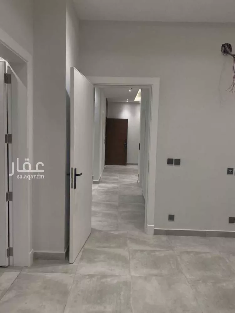 شقة للبيع في شارع الأمير يزيد بن عبدالله بن عبدالرحمن, حي الملقا, مدينة الرياض, منطقة الرياض 9