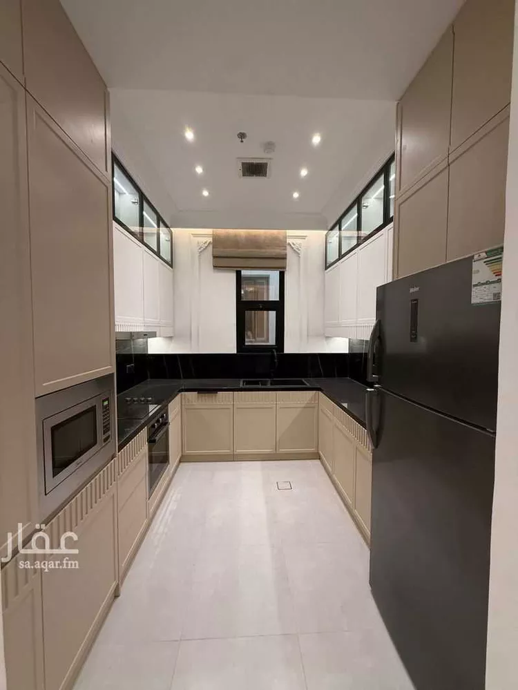 شقة للبيع في شارع علقمة بن وائل, حي النرجس, مدينة الرياض, منطقة الرياض 6